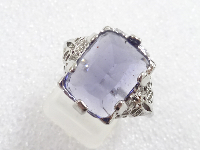 Japanese Kimono / Antique Accessories Metal